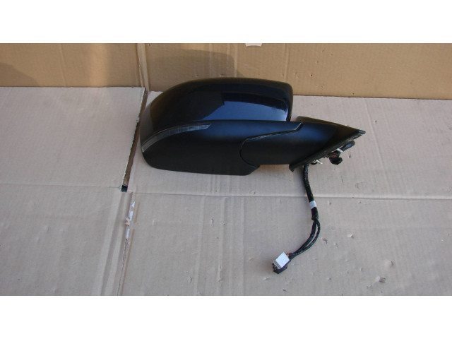 Zpětné zrcátko Maserati Quattroporte 2014 242476002