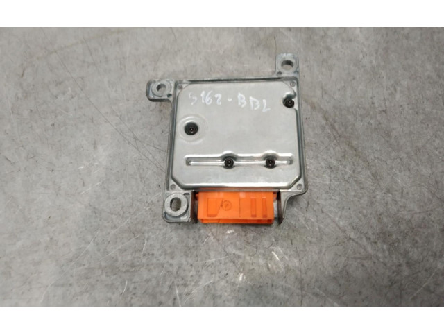 Блок подушек безопасности 9639015480   Citroen Berlingo