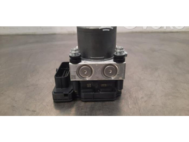 Блок АБС 9845052980   Citroen  C3 Aircross  2017 -  года