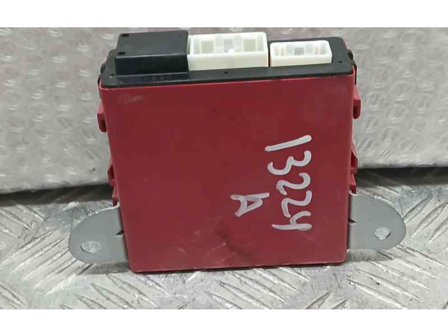 Блок управления 8943053010, DENSO Lexus IS 220D-250-350