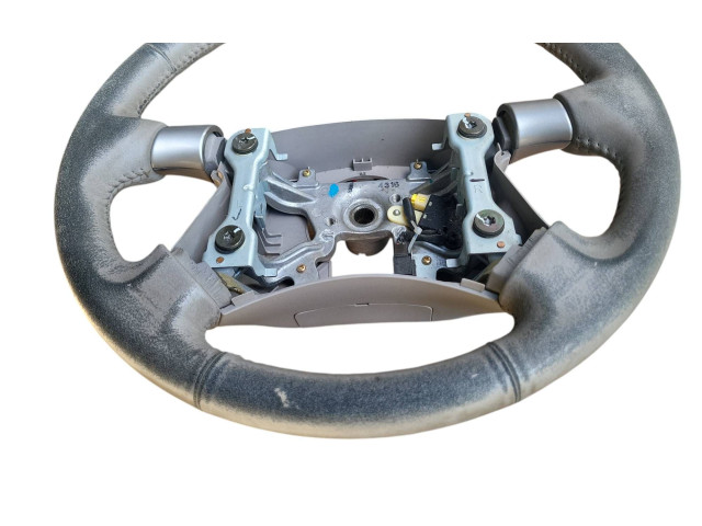 Руль Mitsubishi Grandis - года