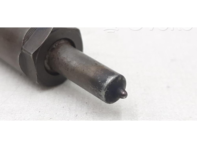 Vstřikovač 55221020, 0445110243 Fiat Croma 939A2000