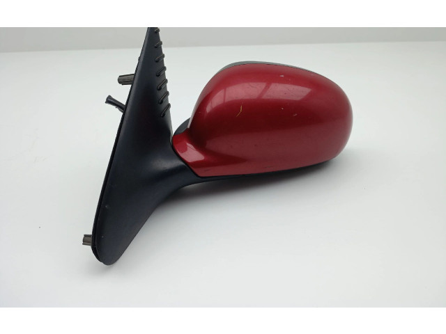 Зеркало электрическое Peugeot 406 1996 - 1999 года