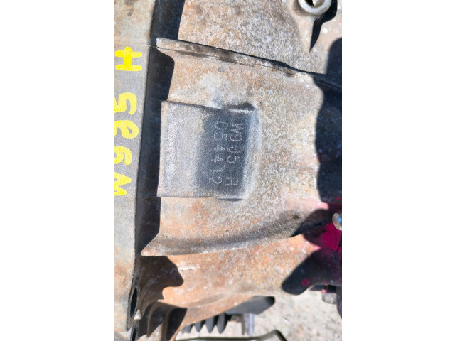 Генератор W9J5W9J5H KIA Ceed