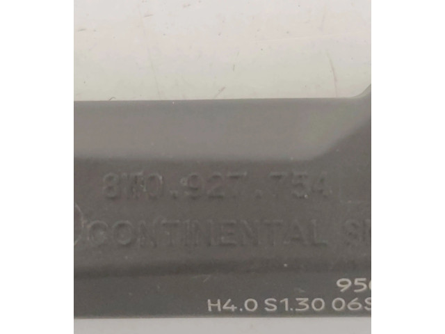 Блок управления 8W0927754 Audi Q5 SQ5