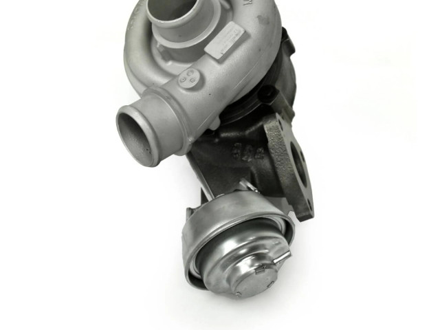 Турбина Honda Accord 761650, 18900RBDE02