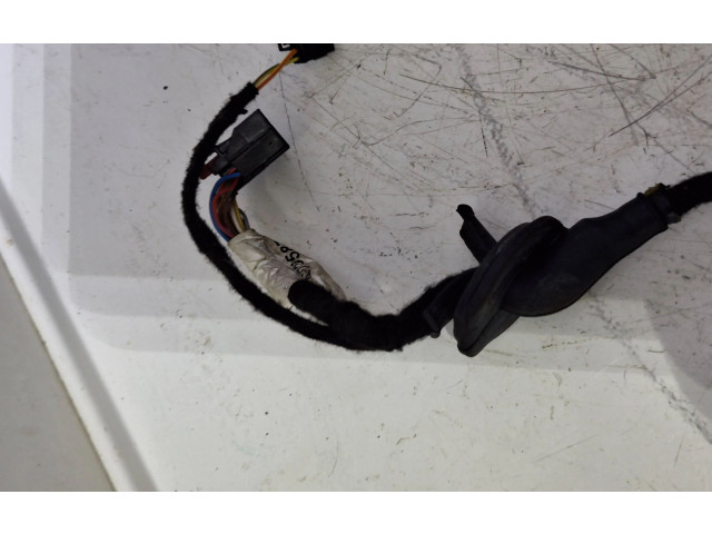 Zpětné zrcátko Porsche Panamera (970) 2013 97061266956, AS000