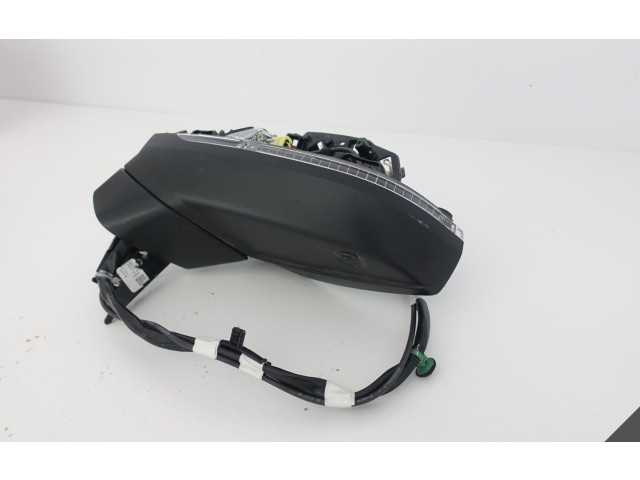 Зеркало электрическое Audi Q5 SQ5 2017 - года