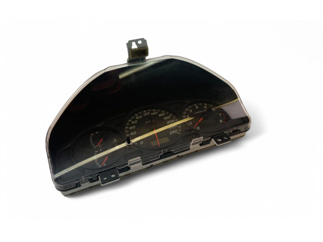 Спидометр (приборный щиток) KGGG2NC Mazda 626