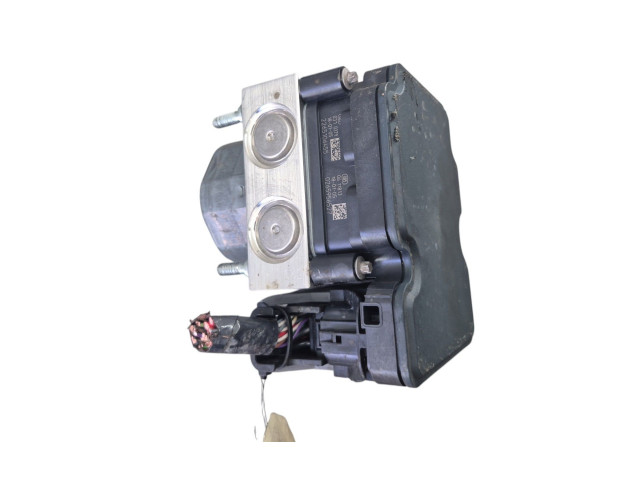 Блок управления АБС 476605196R Renault Clio IV