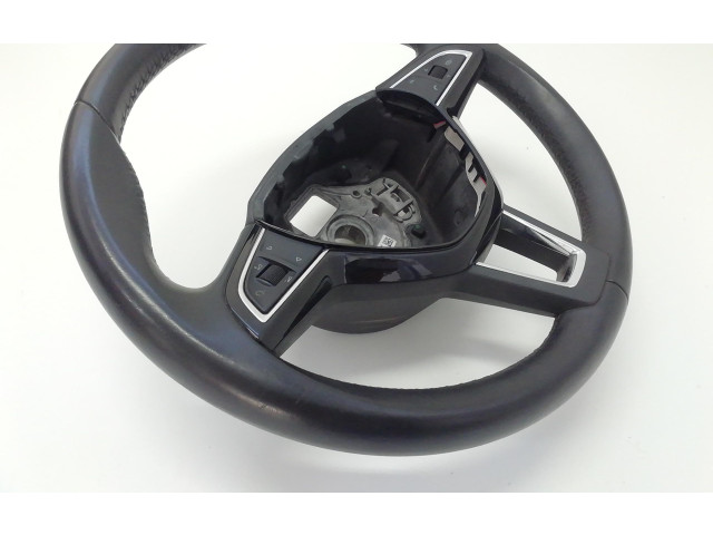 Руль Skoda Fabia Mk3 (NJ) 2015 - 2021 года 3VO419091L, 3VO419091L