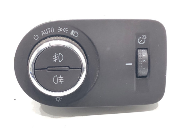 Блок управления Xenon