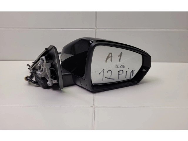 Зеркало электрическое Audi A1 2018 - года
