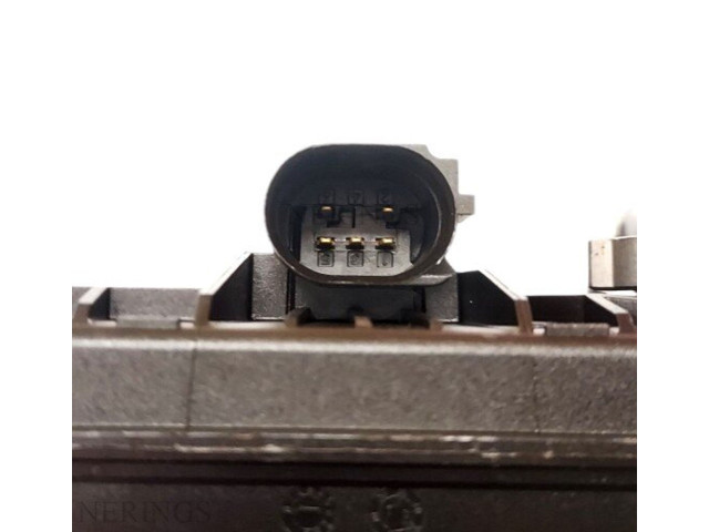  Турбина Audi A1  16339700022, 16339880037         