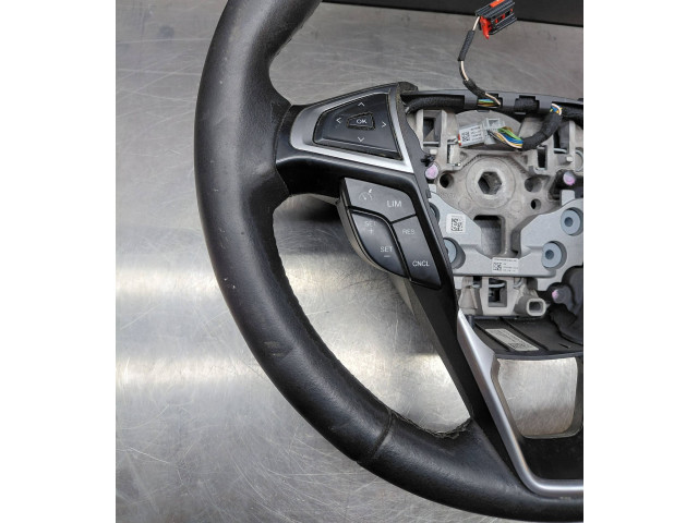 Руль Ford S-MAX  2015 -  года DS733F830PF3ZHE, DS733F830PF      