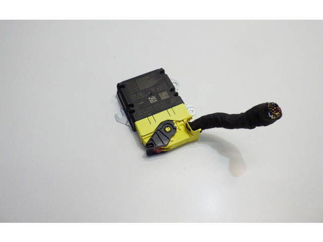 Блок подушек безопасности 2Q0959655AS Volkswagen Taigo