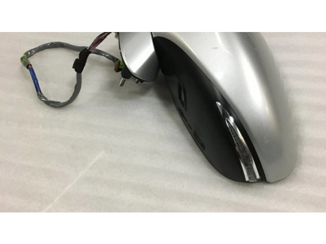 Zpětné zrcátko levé Lexus IS-F 2016 027486