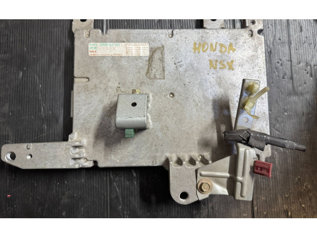 Блок управления двигателя 39900SL0033 Acura NSX I