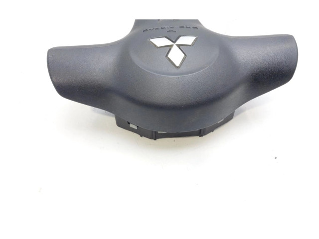 Подушка безопасности двери 6024087 Mitsubishi Colt CZ3