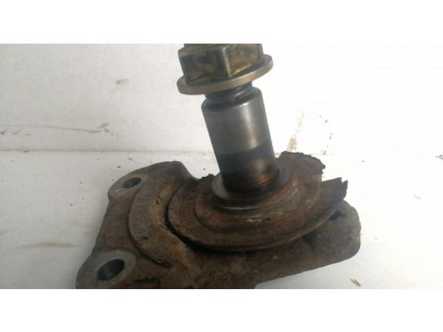 Вал (заднее колесо)