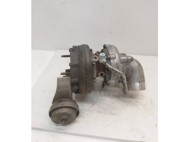  Турбина Toyota Corolla Verso AR10  172010R021, 070319029         