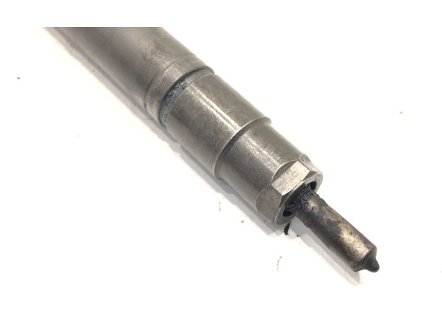 Vstřikovač Mercedes-Benz Vaneo W414