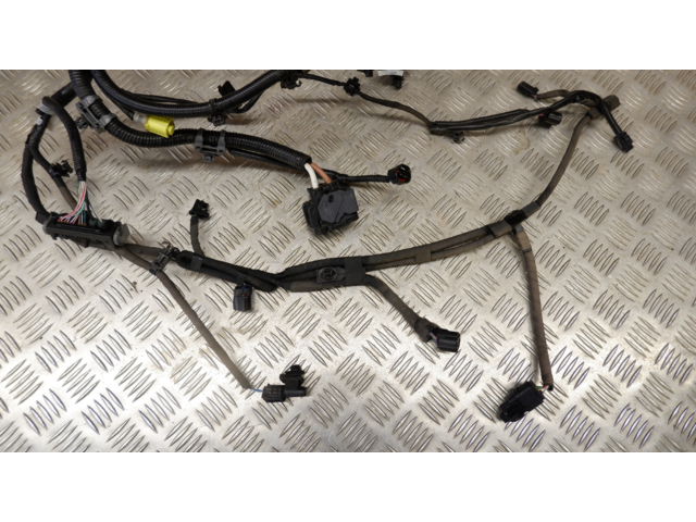 Pojistková skříňka 8266233691, 8266233691 Lexus ES 250 - 300 - 330 2020