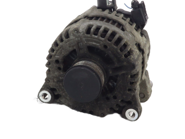 Генератор 6G9N10300XC, 0121615009   Ford S-MAX      