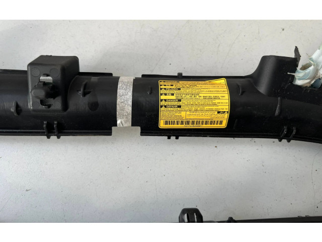 Боковая подушка безопасности Lexus NX