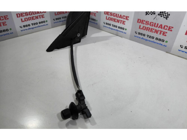 Zpětné zrcátko Mercedes-Benz C W202 1996 024142