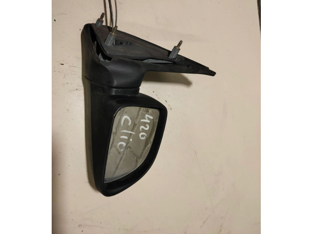 Зеркало электрическое        Renault Clio I  1990 - 1998 года   