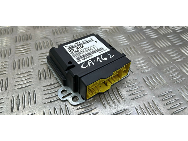 Блок подушек безопасности 68222888AA Jeep Grand Cherokee