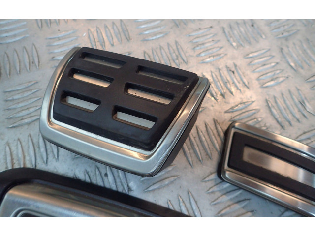  Турбина Audi A3 S3 8V           