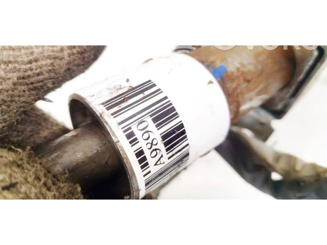 Рулевая рейка Citroen Berlingo 2003 - 2007 года