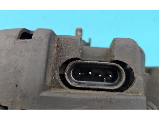 Генератор IMPRK1397771 Renault Clio II