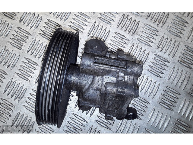 Насос усилителя руля Mitsubishi Grandis