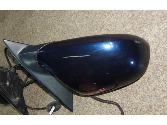 Zpětné zrcátko  Audi A8 S8 D3 4E 2013  yygygyg  