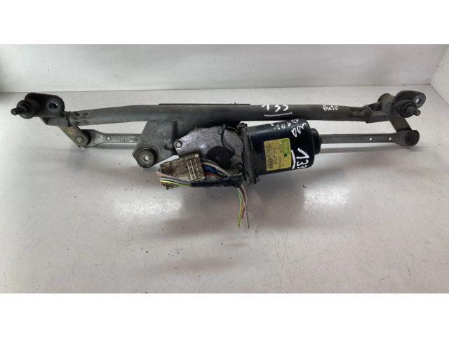 Комплект механизма стеклоочистителей