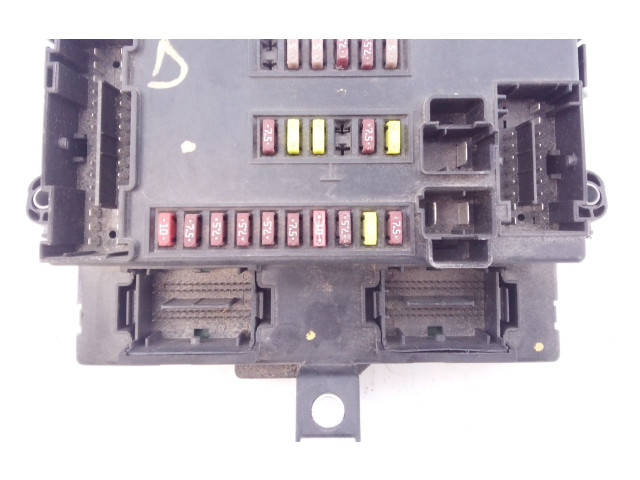 Модуль управления BSM 1389395080, 11RAI000029   Fiat Ducato    