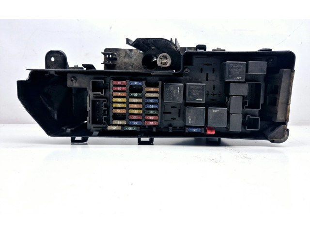 Блок комфорта 8637841, 518717004 Volvo S60