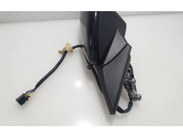 Зеркало электрическое Volkswagen Golf VII 2013 - 2019 года