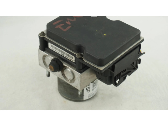 Jednotka ABS 51857231, 0265251169 Fiat Doblo 2010