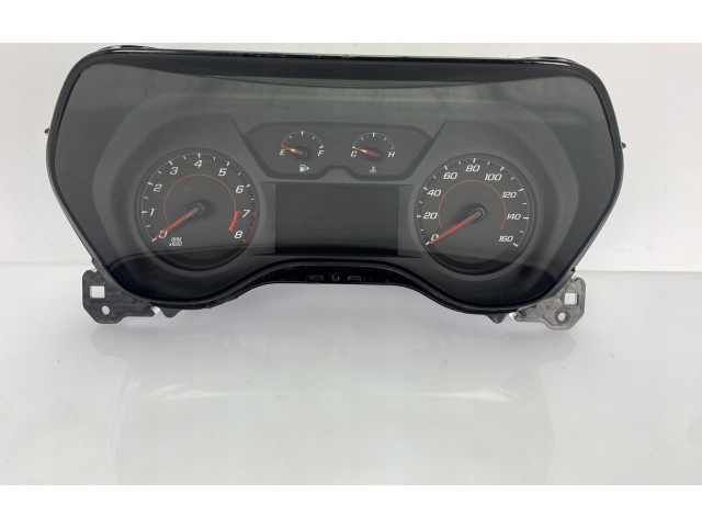 Панель приборов 84025439   Chevrolet Camaro       