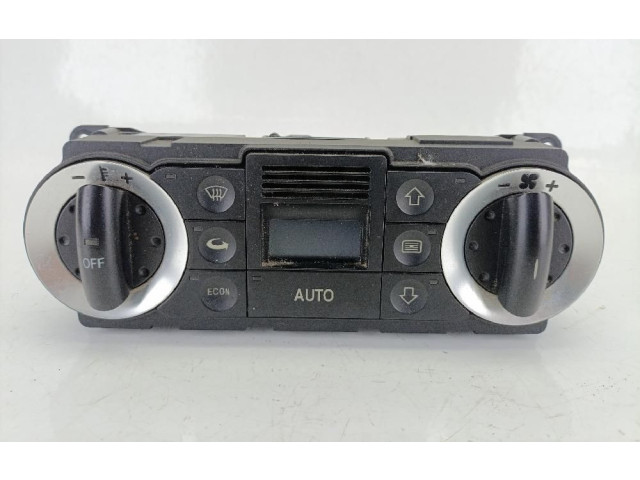 Блок управления климат-контролем 8N0820043A   Audi TT Mk1