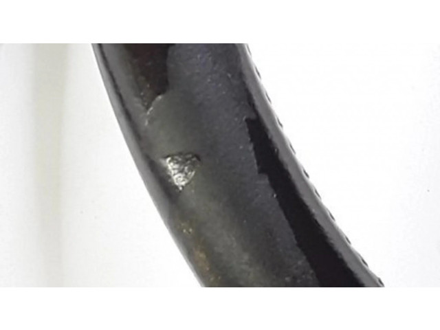 Volant Peugeot 307 2005 96345023ZR, RN60550674