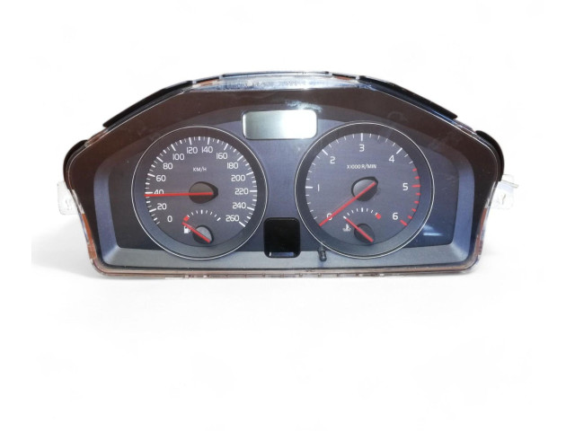 Панель приборов 30765310, 30765310 Volvo C30