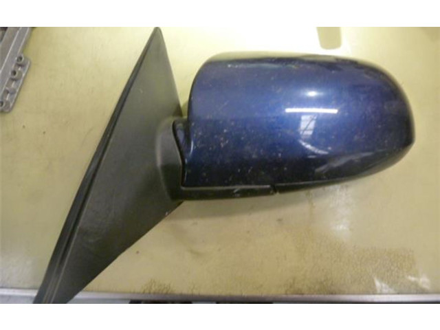 Зеркало электрическое Hyundai Sonata 2006 - 2015 года