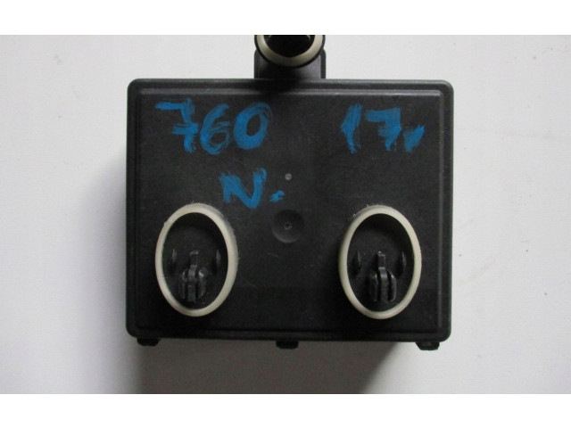 Řídící jednotka 4M1959952C   Audi Q7 4M 2015