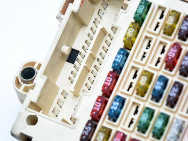 Řídící jednotka 0281011553 Fiat Punto (188) 1999