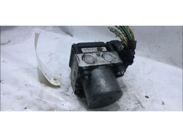 Блок управления АБС 1467714   Citroen C4 I